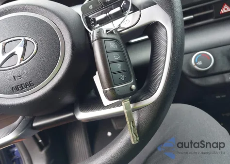 2021 Hyundai Elantra Se from USA, damaged, VIN KMHLL4AG0MU105557